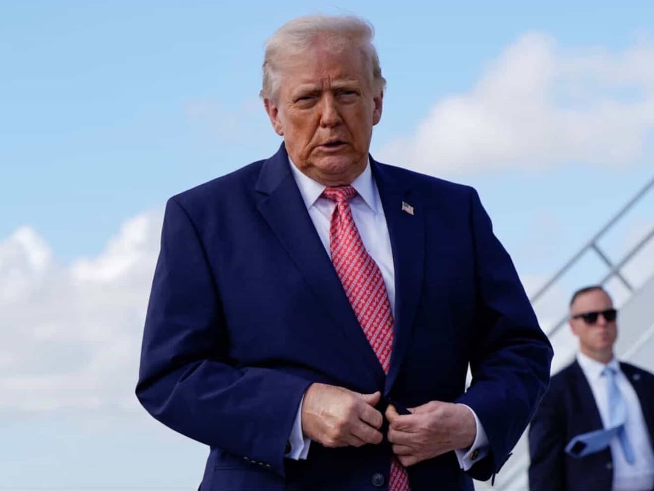 US Iran